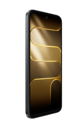 HOT DEAL 🔥Tecno Spark 50 256+8GB 6.78" 120Hz IPS LCD Display 50MP Camera 7000mAh Battery 18W Fast Charge Dual SIM IP64 Dust & Splash Proof Android 16 Side-mounted Fingerprint AI Smartphone
