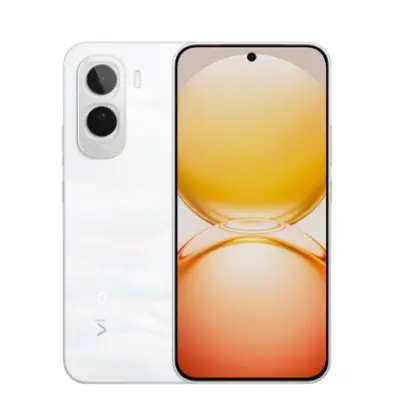 PRICE DROP🔥Vivo Y500 256+8GB 6.83" 120Hz AMOLED Display 50MP Camera 8100mAh Battery 44W Hyper Charge Dual SIM IP68/69 Dustproof &Water-Resistance Android 16 On-Screen Fingerprint AI Smartphone