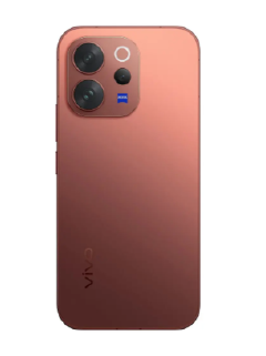 PRICE DROP🔥Vivo V70 256+8GB 6.59" 120Hz AMOLED Display 50MP Camera 6500mAh Battery 90W Hyper Charge Dual SIM IP68/69 Dustproof &Water-Resistance Android 16 On-Screen Fingerprint AI Smartphone