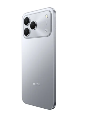 HOT DEAL 🔥Tecno Spark 50 256+8GB 6.78" 120Hz IPS LCD Display 50MP Camera 7000mAh Battery 18W Fast Charge Dual SIM IP64 Dust & Splash Proof Android 16 Side-mounted Fingerprint AI Smartphone