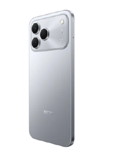 HOT DEAL 🔥Tecno Spark 50 256+8GB 6.78" 120Hz IPS LCD Display 50MP Camera 7000mAh Battery 18W Fast Charge Dual SIM IP64 Dust & Splash Proof Android 16 Side-mounted Fingerprint AI Smartphone