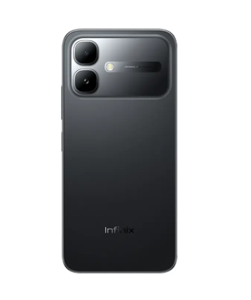 NEW DEAL 🔥Infinix Smart 20 64+4GB 6.78" 120Hz IPS LCD Display 8MP Camera 5200mAh Battery 5W Fast Charge Dual SIM IP64 Dust & Waterproof Android 16 Side-Mounted Fingerprint AI Smartphone