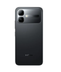 NEW DEAL 🔥Infinix Smart 20 64+4GB 6.78" 120Hz IPS LCD Display 8MP Camera 5200mAh Battery 5W Fast Charge Dual SIM IP64 Dust & Waterproof Android 16 Side-Mounted Fingerprint AI Smartphone