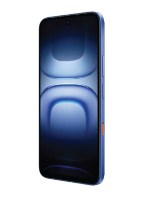 NEW DEAL 🔥Infinix Hot 70 128+6GB 6.78" 120Hz IPS LCD Display 50MP Camera 6000mAh Battery 45W Hyper Charge Dual SIM IP64 Dust & Waterproof Android 16 Side-Mounted Fingerprint AI Smartphone