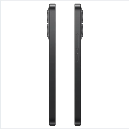 [New Arrival] Redmi Note 17 Pro Max 5G 512GB+8GB 6.83" 120Hz AMOLED Display (50+8)MP Camera 10000mAh Battery Dual SIM IP68/69K Under-Display Fingerprint 100W Note 15 Pro Plus Smartphone Smart AI Phone