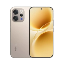 PRICE DROP🔥Vivo V70 256+8GB 6.59" 120Hz AMOLED Display 50MP Camera 6500mAh Battery 90W Hyper Charge Dual SIM IP68/69 Dustproof &Water-Resistance Android 16 On-Screen Fingerprint AI Smartphone