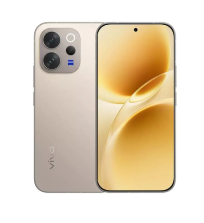 PRICE DROP🔥Vivo V70 256+8GB 6.59" 120Hz AMOLED Display 50MP Camera 6500mAh Battery 90W Hyper Charge Dual SIM IP68/69 Dustproof &Water-Resistance Android 16 On-Screen Fingerprint AI Smartphone