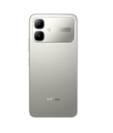 NEW DEAL 🔥Infinix Smart 20 64+4GB 6.78" 120Hz IPS LCD Display 8MP Camera 5200mAh Battery 5W Fast Charge Dual SIM IP64 Dust & Waterproof Android 16 Side-Mounted Fingerprint AI Smartphone