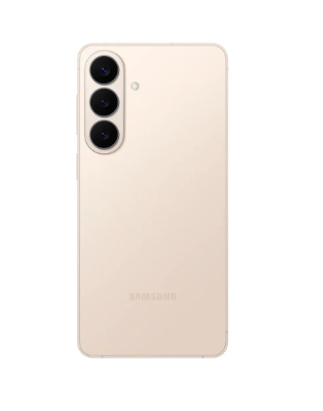 BIG SAVE🔥Samsung Galaxy S26 Plus 12+256GB 6.7" 120Hz Dynamic AMOLED 2X Display 50MP Camera 4900mAhBattery 45W Hyper Charging Dual SIM IP68 Dustproof Android 16 On-screen Fingerprint AI Smartphone