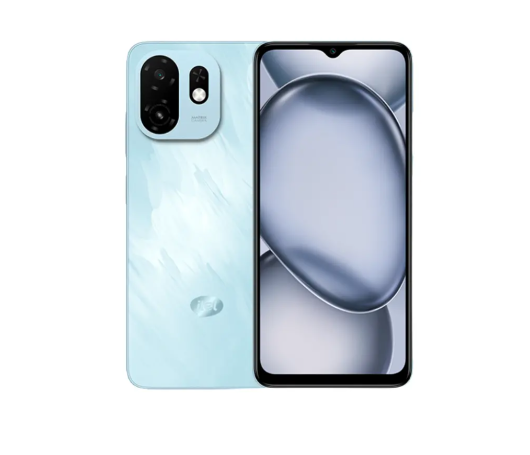 SAVE BIG🔥Itel A100C 64+3GB 6.6" 90Hz IPS LCD Display 8MP Camera 5000mAh Battery 15W Fast Charge Dual SIM IP54 Dust & Splash Proof Android 15 Side-mounted Fingerprint AI Smartphone