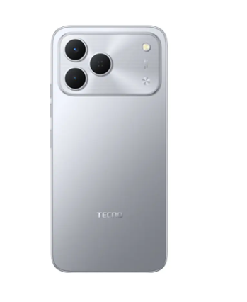 HOT DEAL 🔥Tecno Spark 50 256+8GB 6.78" 120Hz IPS LCD Display 50MP Camera 7000mAh Battery 18W Fast Charge Dual SIM IP64 Dust & Splash Proof Android 16 Side-mounted Fingerprint AI Smartphone