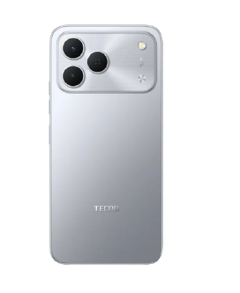 HOT DEAL 🔥Tecno Spark 50 256+8GB 6.78" 120Hz IPS LCD Display 50MP Camera 7000mAh Battery 18W Fast Charge Dual SIM IP64 Dust & Splash Proof Android 16 Side-mounted Fingerprint AI Smartphone