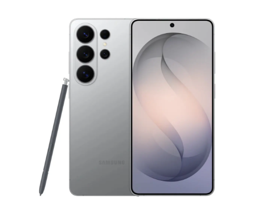 BIG SAVE🔥Samsung Galaxy S26 Ultra 12+256GB 6.9" 120Hz Dynamic AMOLED 2X Display 200MP Camera 5000mAhBattery 60W Hyper Charging Dual SIM IP68 Dustproof Android 16 On-screen Fingerprint AI Smartphone