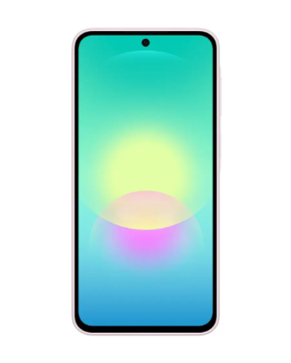 Hot Deal 🔥Samsung Galaxy A27 6+128GB 6.7" 120Hz Super AMOLED Display 50MP Camera 5000mAh Battery 25W Fast Charging Dual SIM IP64 Dust&Splash Proof Android 16 Side-Mounted Fingerprint AI Smartphone