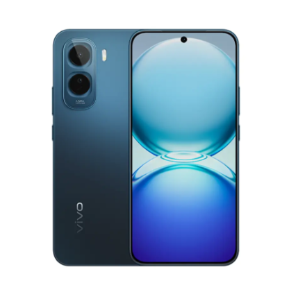 PRICE DROP🔥Vivo Y500 256+6GB 6.83" 120Hz AMOLED Display 50MP Camera 8100mAh Battery 44W Hyper Charge Dual SIM IP68/69 Dustproof &Water-Resistance Android 16 On-Screen Fingerprint AI Smartphone