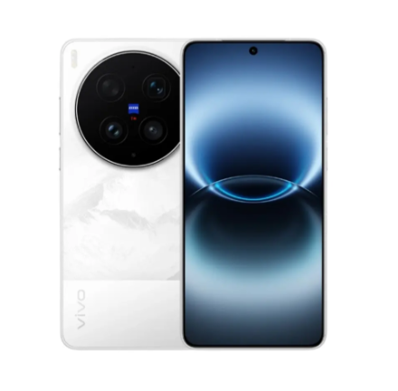 HOT DEAL🔥Vivo X300 Ultra 512+16GB 6.82" 144Hz AMOLED Display 200MP Camera 6600mAh Battery 100W Hyper Charge Dual SIM IP68/69 Dustproof &Water-Resistant Android 16 On-screen Fingerprint AI Smartphone