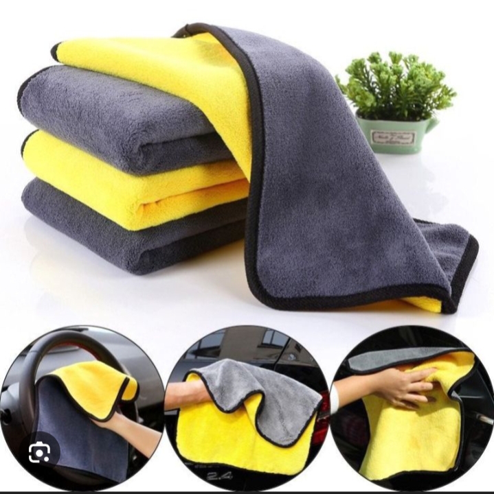 A dozen Hanging Hand Towels with Loop, Soft Absorbent Quick Dry Kitchen Towel Set, Cleaning Cloth for Bathroom Kitchen and Daily Use,