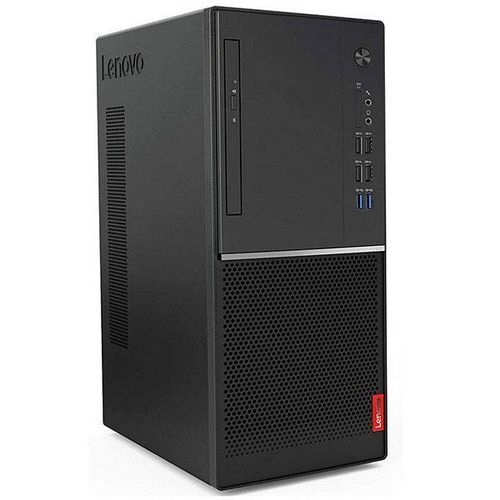 Refurbished V530 Intel Core i7 8th Gen 8GB RAM 1TB HDD Windows 11 Pro 3.2GHz Desktop PC + 22 Inch LED Monitor Keyboard + Mouse