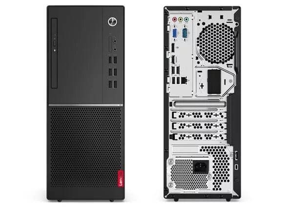Refurbished V530 Intel Core i7 8th Gen 8GB RAM 1TB HDD Windows 11 Pro 3.2GHz Desktop PC + 22 Inch LED Monitor Keyboard + Mouse