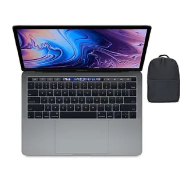 Apple Macbook PRO-13-2018 I5 8/256GB SSD Refurbished