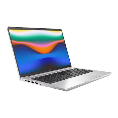 HP Refurbished EliteBook 830 G6 x360 Core i7 16GB 512GB SSD 13.3" Touchscreen 8th Gen Ultra-Slim 2in1 Windows 11 Pro, Office 2021 Laptop + Bag
