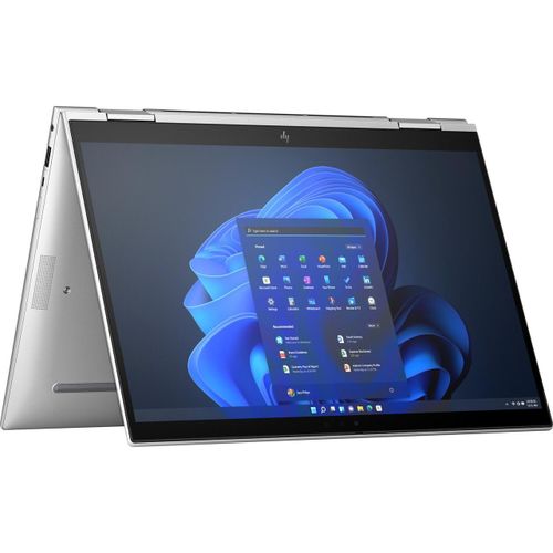 HP Refurbished EliteBook 830 G6 x360 Core I7 16GB 256GB SSD 13.3" Touchscreen FHD 8th Gen Slim UltraBook Laptop Windows 11 Pro + Bag (6 Months WRTY)