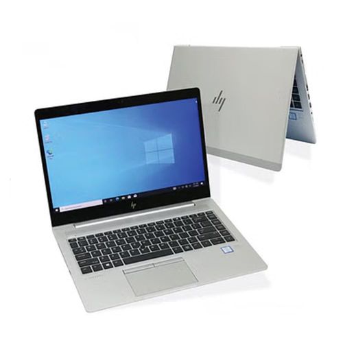 HP Refurbished EliteBook 830 G6 x360 Core I7 16GB 256GB SSD 13.3" Touchscreen FHD 8th Gen Slim UltraBook Laptop Windows 11 Pro + Bag (6 Months WRTY)