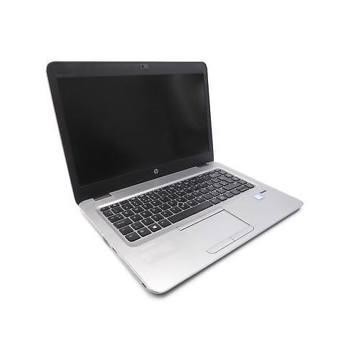 HP Refurbished EliteBook 840 G4 7th Gen Core I5 8GB 256GB SSD 14 Inch Windows Ultrabook Windows 11 Pro, Office 2021 Laptop + Free Bag (6 Months WRTY) +500 GB HDD