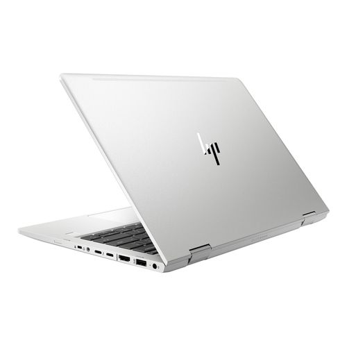 Refurbished EliteBook 830 G6 x360 Core I5 8GB 256GB SSD 13.3" Touchscreen FHD 8th Gen Slim UltraBook Laptop Windows 11 Pro Ms Office, HDMI