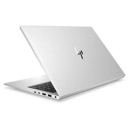 EliteBook 840 G8 Core i5 16GB RAM 256GB SSD 11th Generation 14" FHD TOUCHSCREEN Windows 11 Pro, MS Office Slim Laptop + Bag (Refurbished - Very Minimal Wear & Tear) - Silver