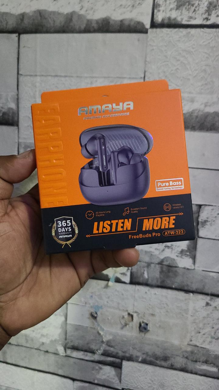 SAMSUNG S20 5G + FREE AMAYA BUDS