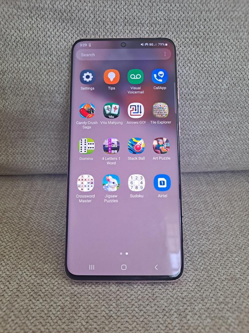SAMSUNG S20 5G 128GB+8GB Duos