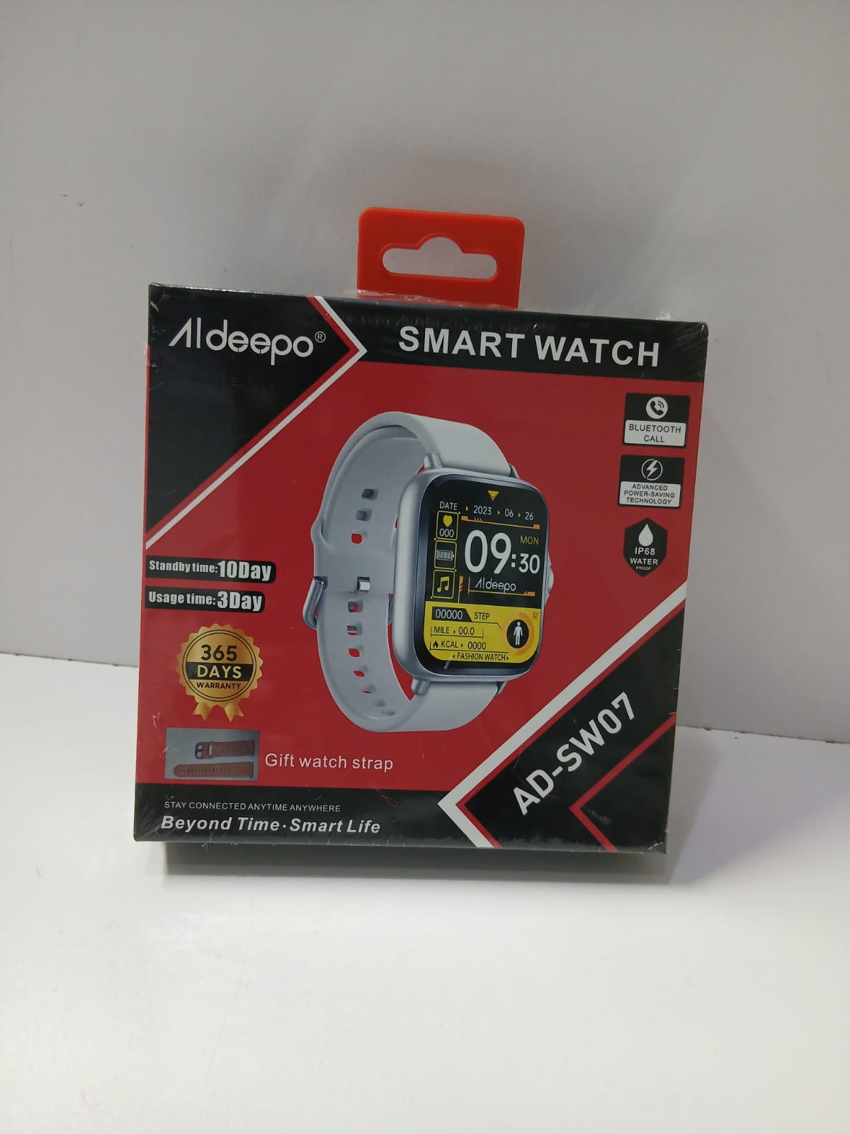SAMSUNG A51 5G + FREE SMARTWATCH