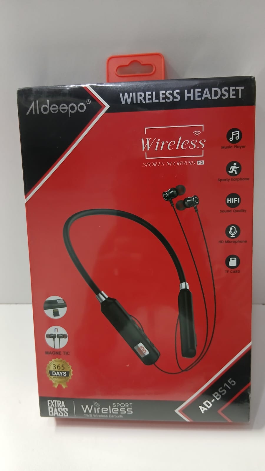 SAMSUNG S20 5G + FREE ALDEEPO NECKBANDS