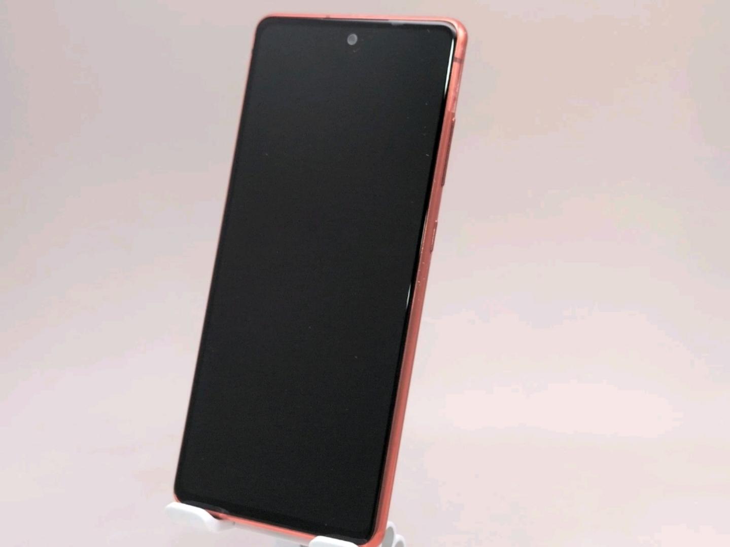 Samsung Galaxy S20 FE 5G  128GB Cloud Red
