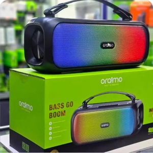 Oraimo OBS-75D Bass Go Boom 30W Wireless Speaker