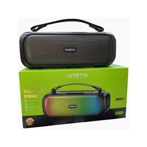 Oraimo OBS-75D Bass Go Boom 30W Wireless Speaker