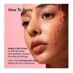 Anua 10+ : 10% Niacinamide+ 4% Tranexamic Acid Serum, Ceramide, Hyaluronic Acid, Vitamin B12 natural color, for Sensitive skin, Korean Glass Skin