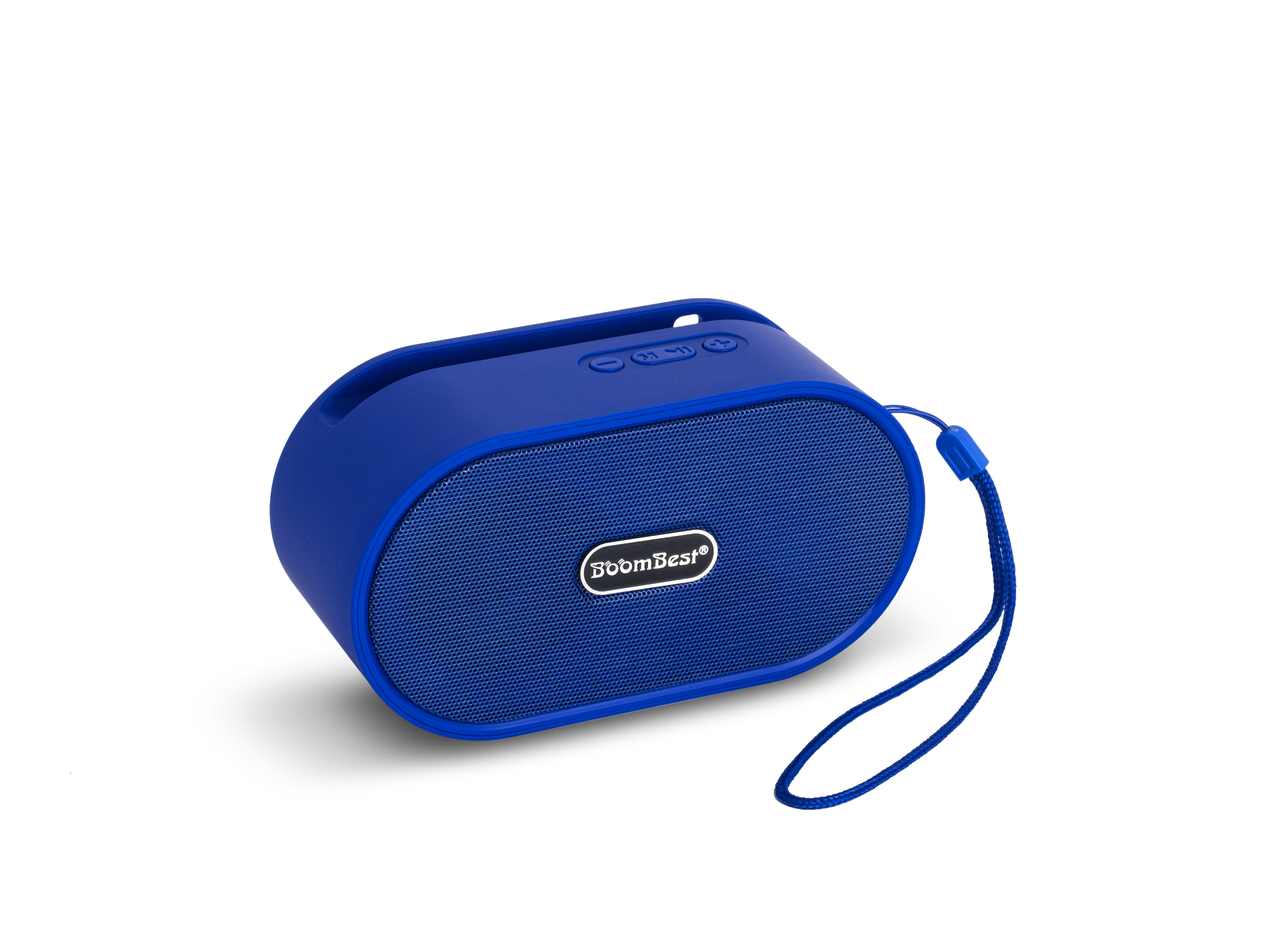 BoomBest Bluetooth Speaker - LN-1008BT Portable