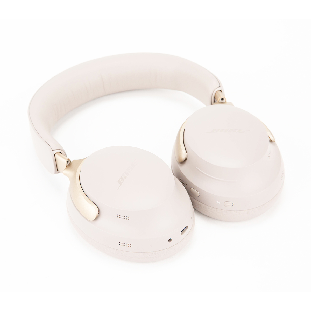 Bose Quite comfort wireless headphones -Noise canceling