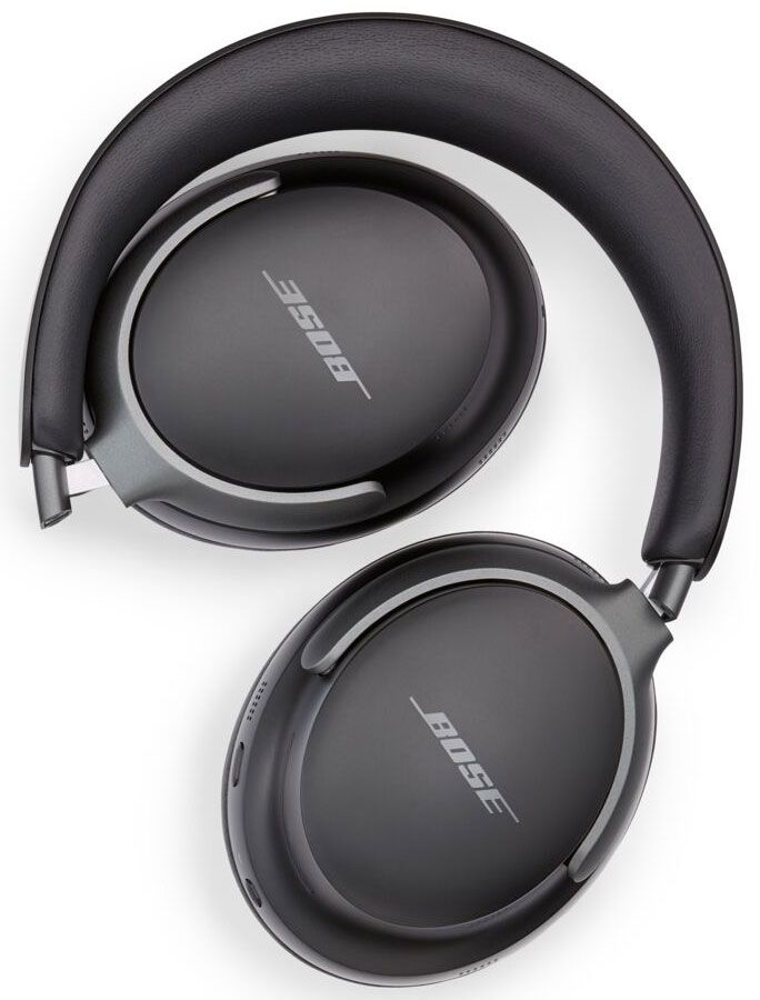 Quiet comfort wireless headphones -noise cancelling