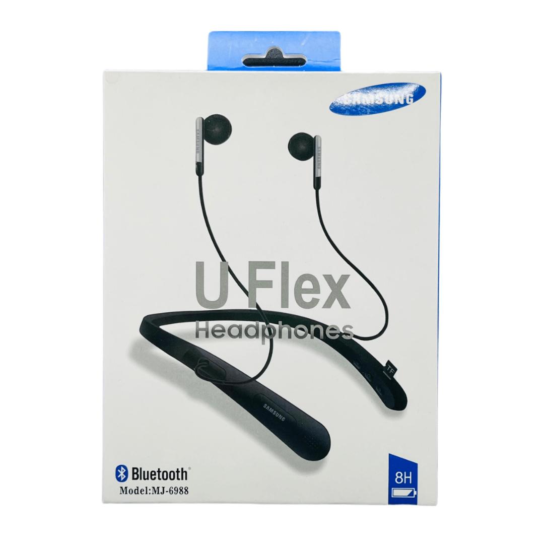 wireless neckband Bluetooth headsets