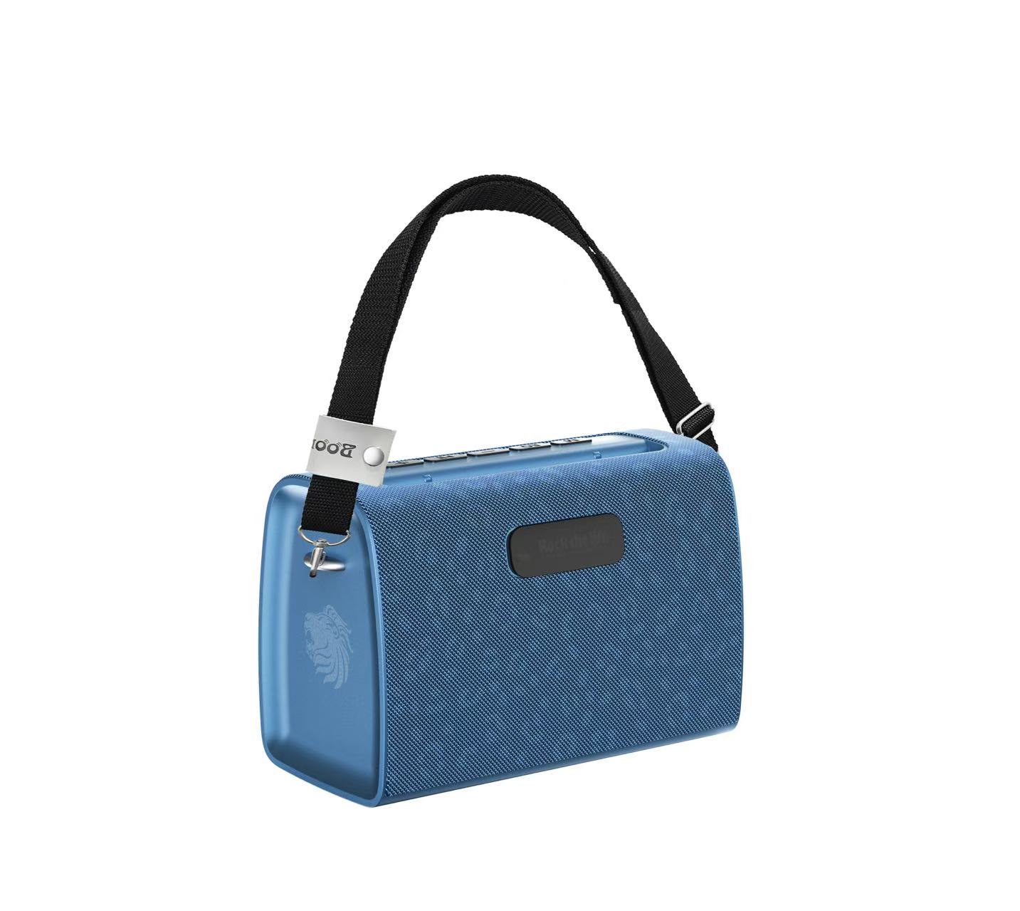 BoomBest Portable Bluetooth Speaker - LN-712BT