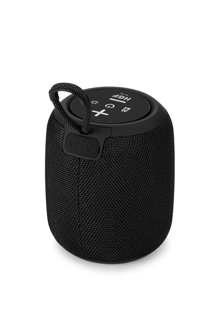 Portable H@F  Bluetooth Speaker