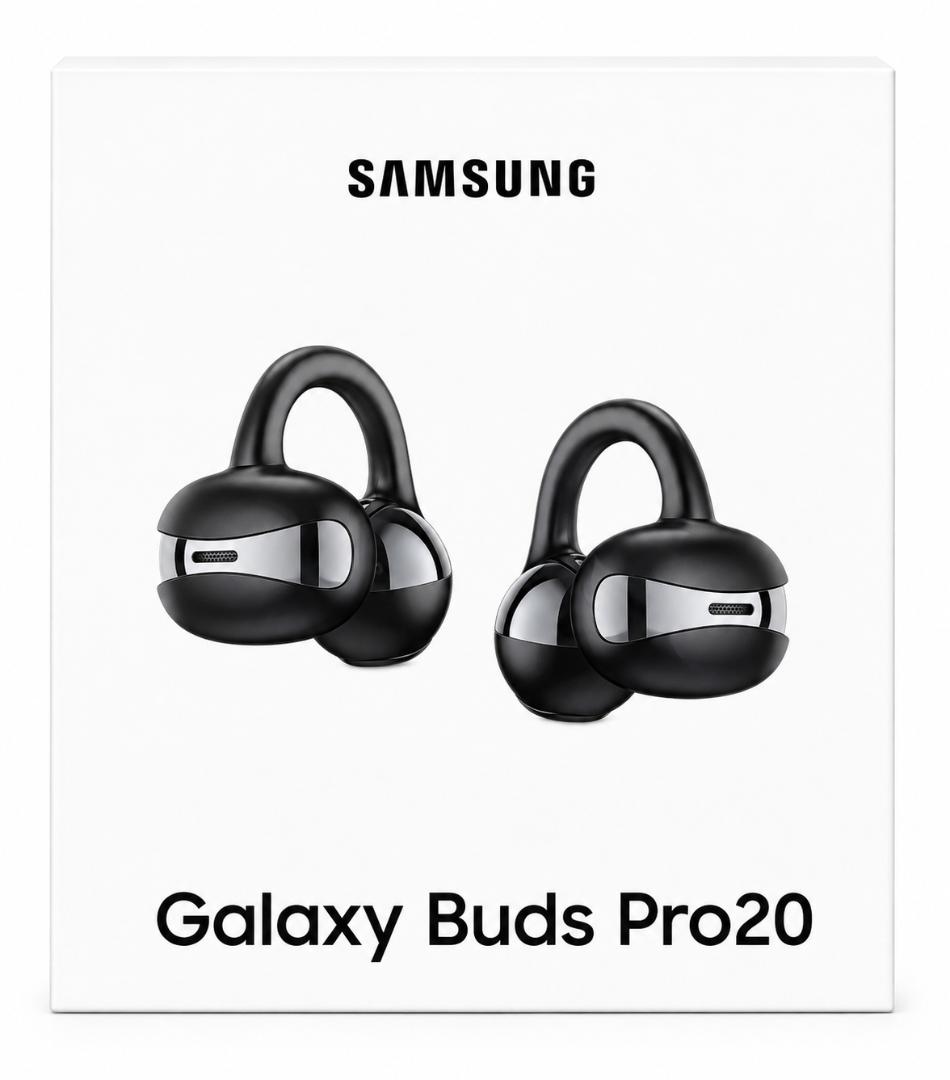 Samsung wireless Bluetooth earphones