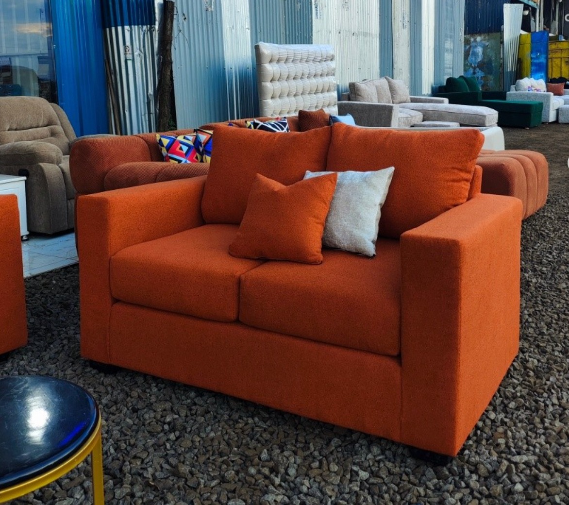Aviemore Modern Sofa, No Pillows