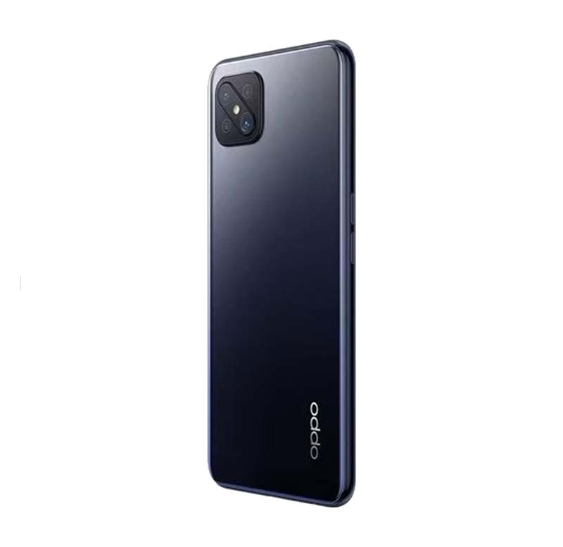 Refurbished OPPO Reno4z A92s Smart Phone  256GB 128GB+8GB 6.5" 4000mAh Fingerprint unlock phone Dual SIM 5G 6.4" without phone RefurbishedPhone
