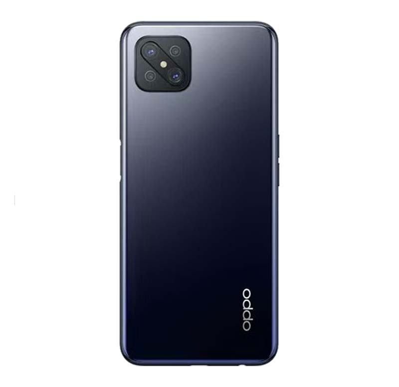 Refurbished OPPO Reno4z A92s Smart Phone  256GB 128GB+8GB 6.5" 4000mAh Fingerprint unlock phone Dual SIM 5G 6.4" without phone RefurbishedPhone