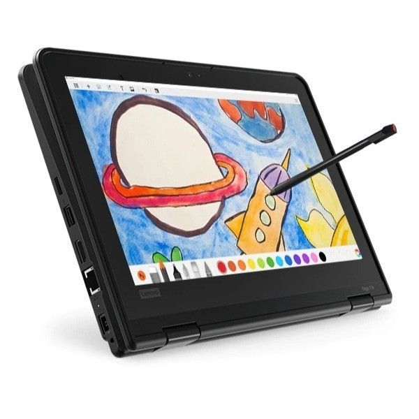 🔥DEAL🔥Lenovo ThinkPad The Lenovo Chromebook 100e is a compact and reliable laptop designed for students, online classes, browsing, and everyday tasks. Powered by Chrome OS, it offers fast startup ti