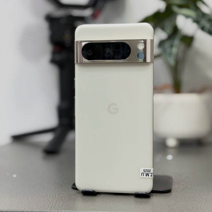 🔥DEAL🔥EX-UK🔥Google Pixel 8 Pro - Google Pixel 8 Pro 128GB 12GB RAM 6.7" LTPO OLED 120Hz HDR10+ Always-on Display Android 14 50MP Triple Camera 5050mAh Battery                                      .